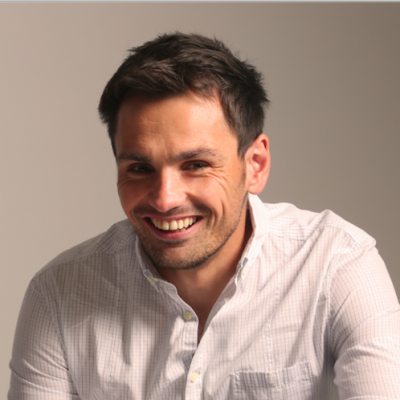 Daniel Daniel
