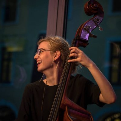 Julia Julia